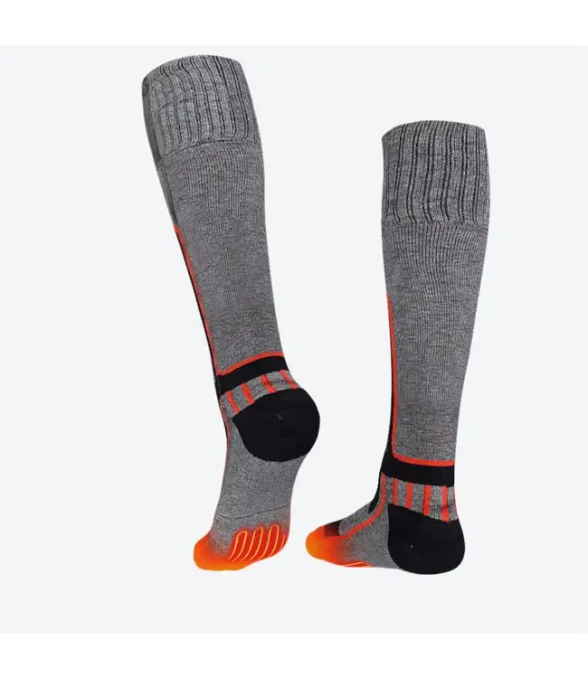 Mobile Warming  Pro Merino Heated Socks