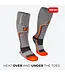 Mobile Warming  Pro Merino Heated Socks