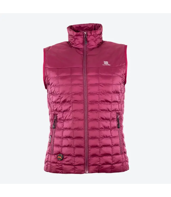 Mobile Warming Women's Backcountry Heated Vest