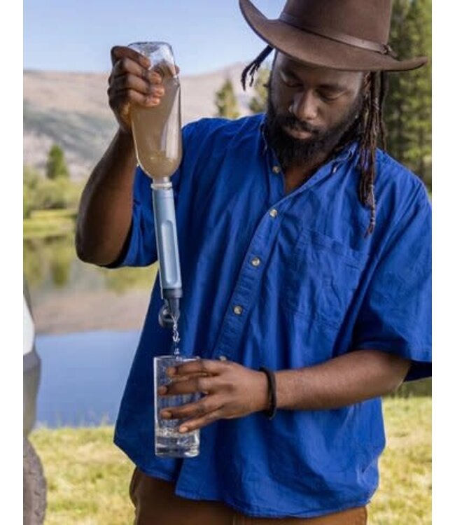 LifeStraw Peak Series Straw