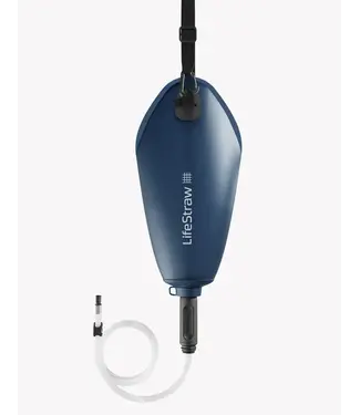 LIFESTRAW LifeStraw Peak Series Gravity Filter System – 3L LIFESTRAW LifeStraw Peak Series Gravity Filter System – 3L