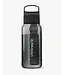 LifeStraw Go Series Water Filter Bottle - 1 L
