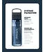 LifeStraw Go Series Water Filter Bottle - 1 L