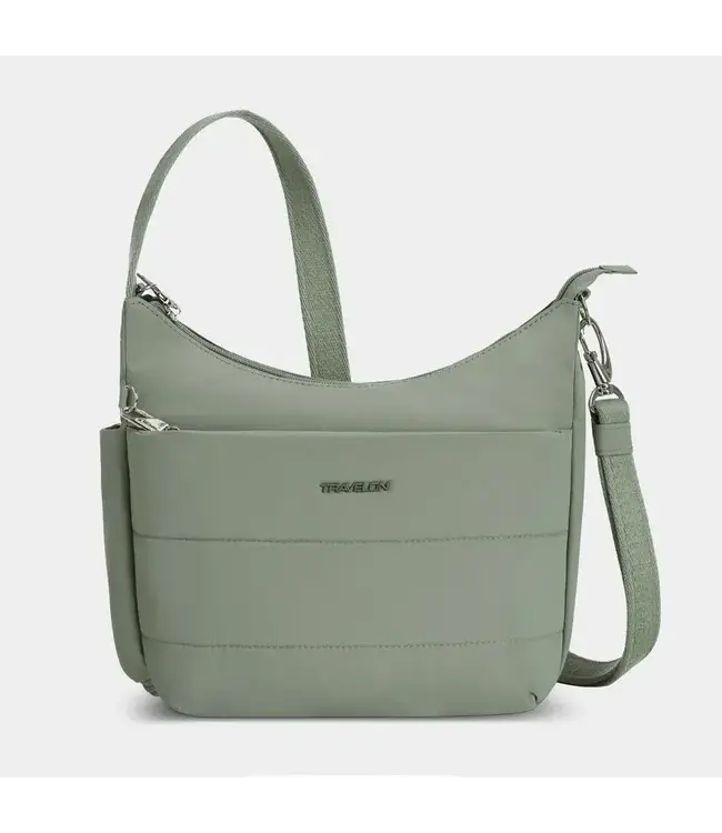 Travelon Roam Anti-Theft Medium Crossbody