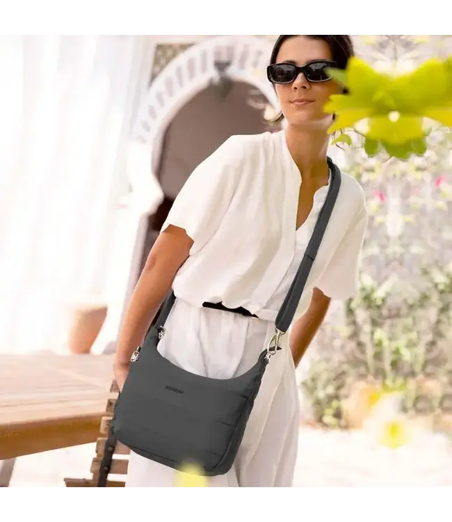 Travelon Roam Anti-Theft Medium Crossbody
