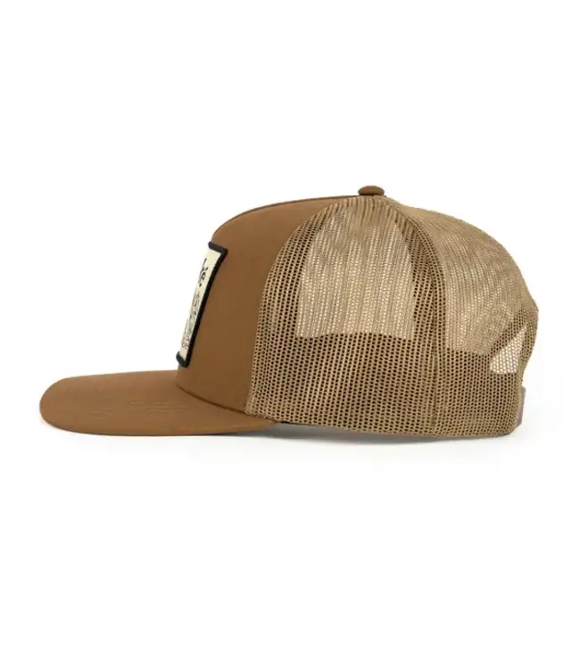 Hooké The Boss Trucker Hat