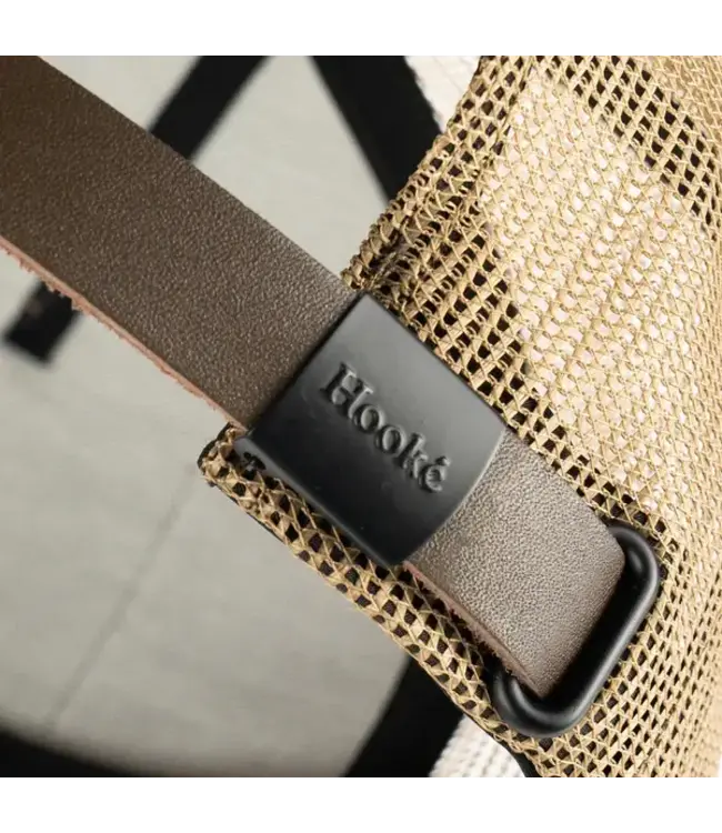 Hooké The Boss Trucker Hat