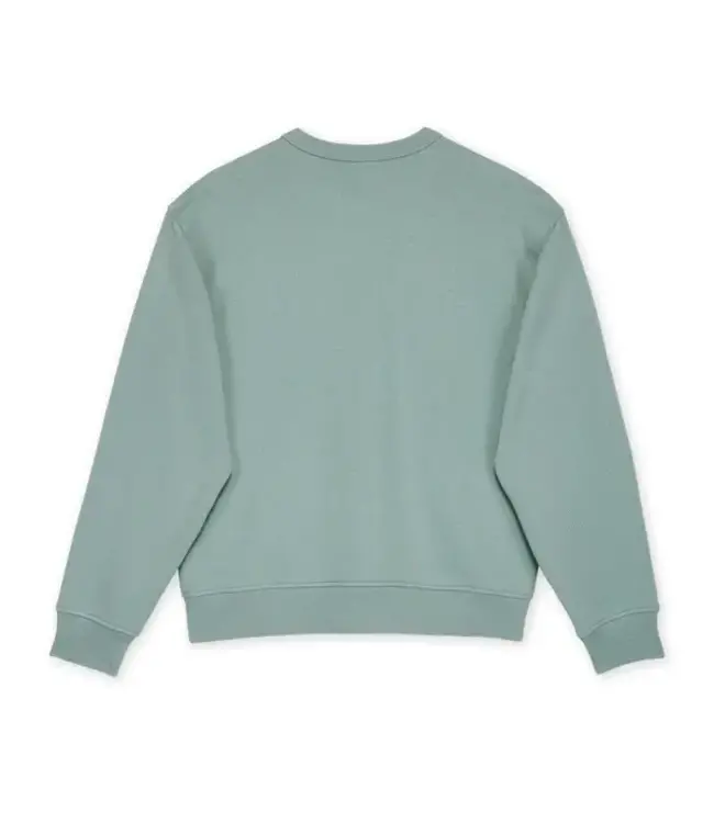 Hooké Women's Snowy Owl Crewneck Sweater