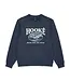 Hooké Men's Snowy Owl Crewneck Sweater