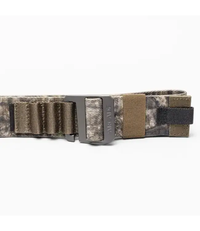 Arcade Hardware ALU Belts