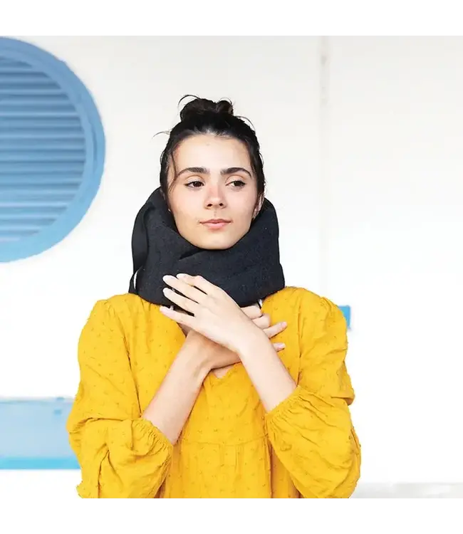 Travelon Somniwrap Travel Pillow