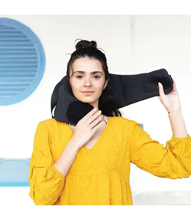 Travelon Somniwrap Travel Pillow
