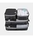 Travelon Set of 4 Soft Packing Organizers