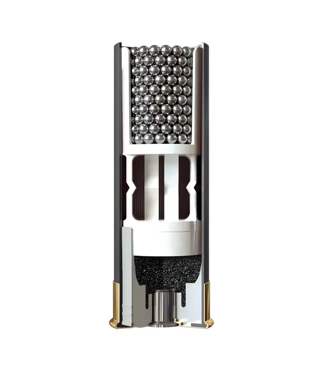 Winchester AA Steel Ammunition - 12 GA, 2.75"