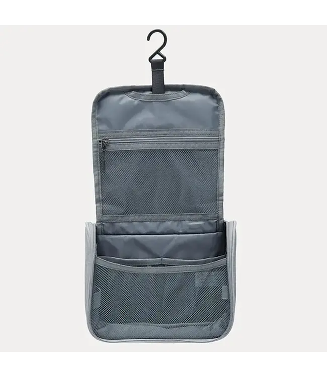 Travelon World Travel Essentials Toiletry Bag