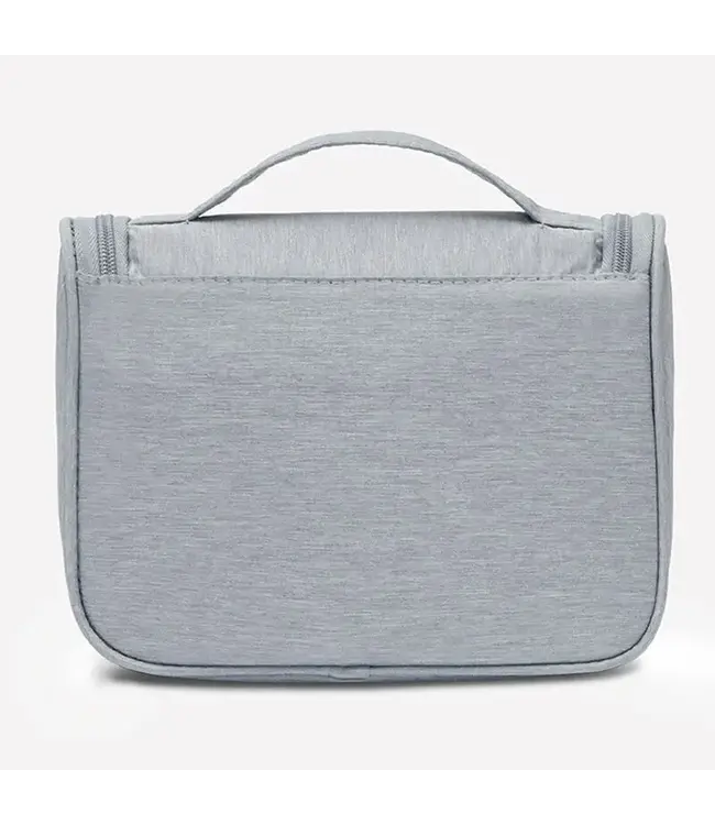 Travelon World Travel Essentials Toiletry Bag