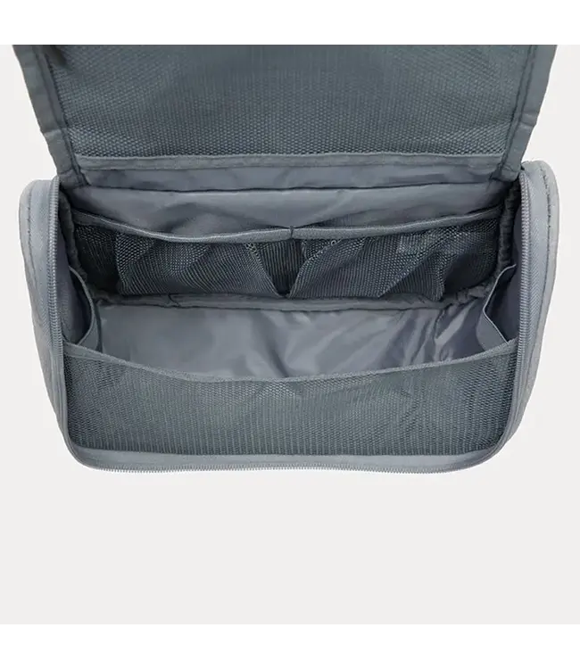 Travelon World Travel Essentials Toiletry Bag