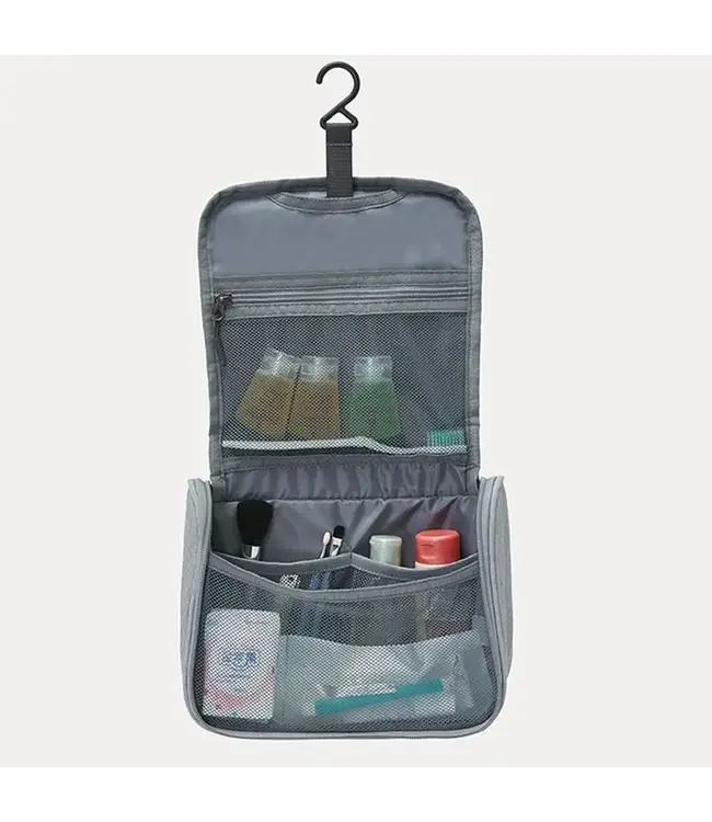 Travelon World Travel Essentials Toiletry Bag