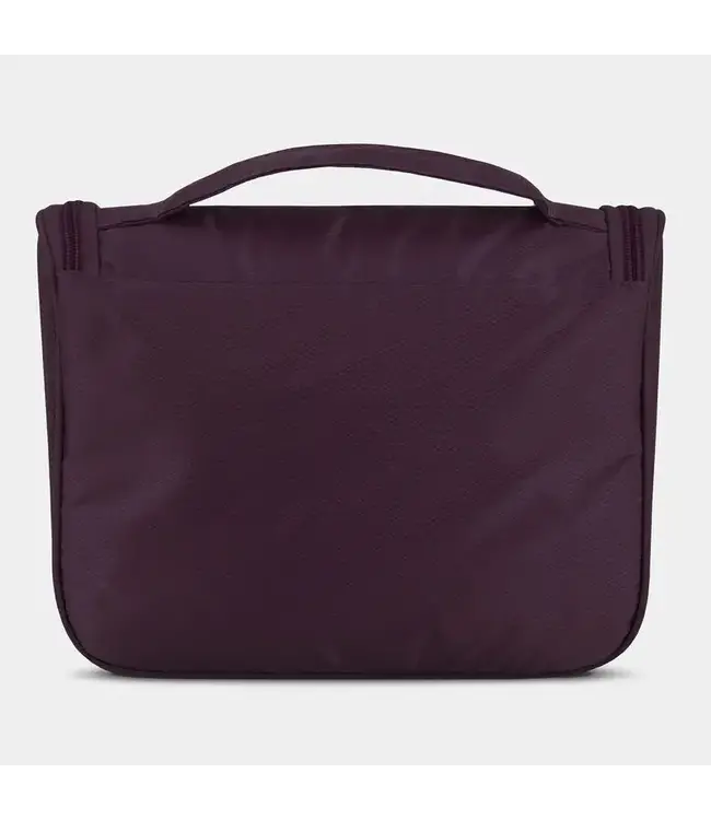 Travelon World Travel Essentials Toiletry Bag