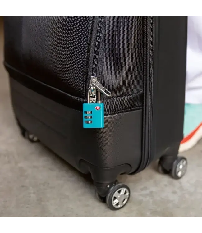 Travelon Set of 2 TSA Accepted Luggage Locks