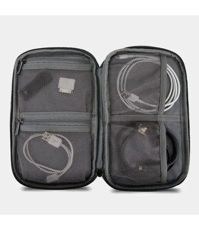 Travelon World Travel Essentials Tech Organizer