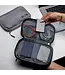 Travelon World Travel Essentials Tech Organizer