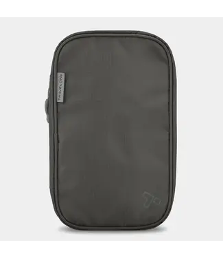 TRAVELON Travelon Compact Hanging Toiletry Bag TRAVELON Travelon Compact Hanging Toiletry Bag