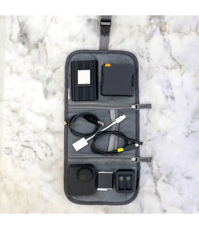 Travelon Tech Accessory Organizer