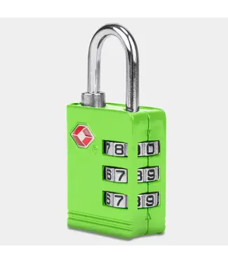 TRAVELON Travelon TSA Accepted Luggage Lock TRAVELON Travelon TSA Accepted Luggage Lock