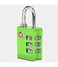 Travelon TSA Accepted Luggage Lock
