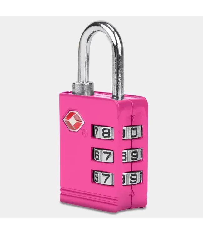 Travelon TSA Accepted Luggage Lock