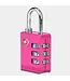 Travelon TSA Accepted Luggage Lock