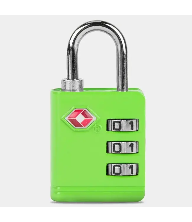 Travelon TSA Accepted Luggage Lock
