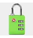 Travelon TSA Accepted Luggage Lock