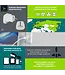 Travelon Europe Grounded Adapter Plug