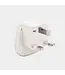 Travelon U.K. Grounded Adapter Plug