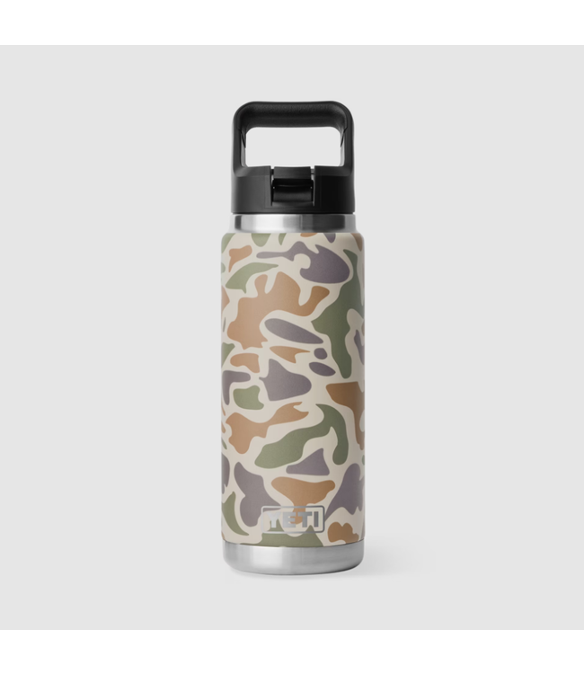 Yeti 26 oz Straw Bottle