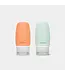 Travelon Smart Tubes -  Set of 2, 2oz