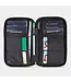 Travelon RFID Blocking Multi-Passport Holder