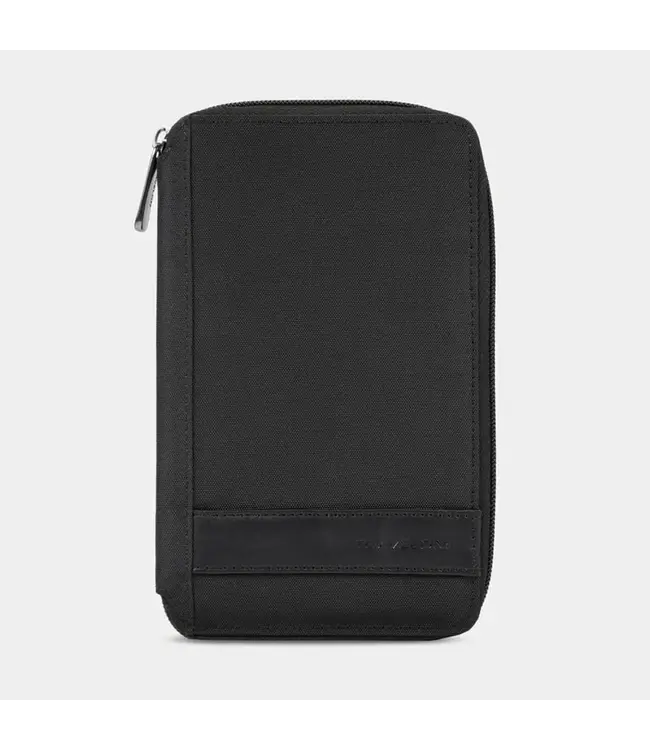 Travelon RFID Blocking Multi-Passport Holder