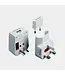 Travelon Worldwide Adapter and USB Charger