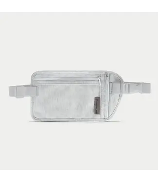 TRAVELON Travelon Undergarment 2 Pocket Waist Pouch TRAVELON Travelon Undergarment 2 Pocket Waist Pouch