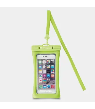 TRAVELON Travelon itFLOATS! Waterproof Pouch