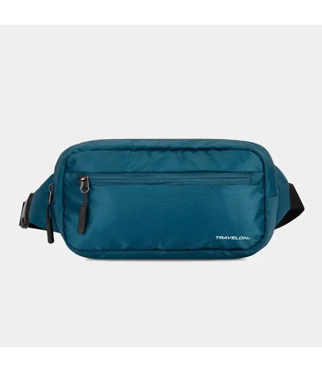 Travelon World Travel Essentials Convertible Sling/Waist Pack