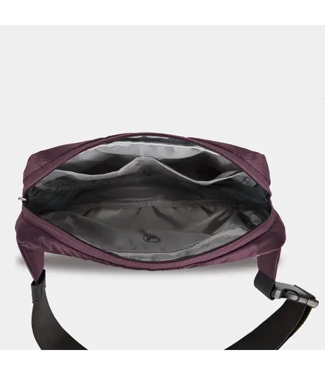 Travelon World Travel Essentials Convertible Sling/Waist Pack