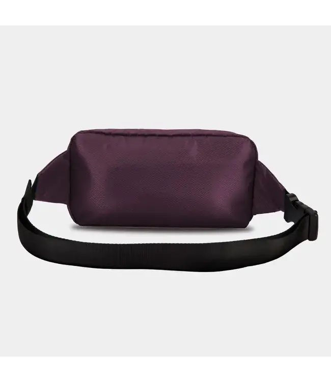 Travelon World Travel Essentials Convertible Sling/Waist Pack