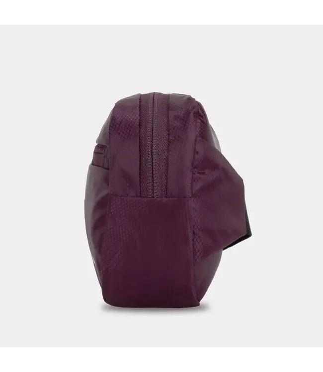 Travelon World Travel Essentials Convertible Sling/Waist Pack