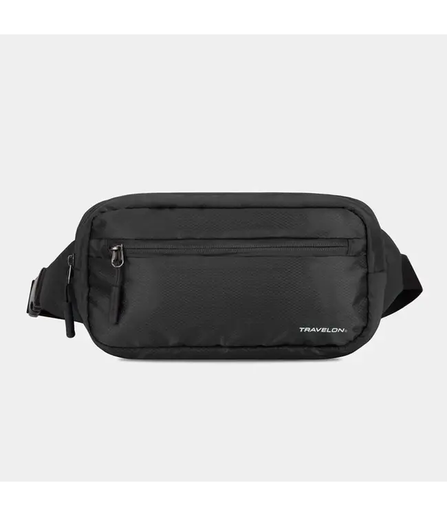 Travelon World Travel Essentials Convertible Sling/Waist Pack