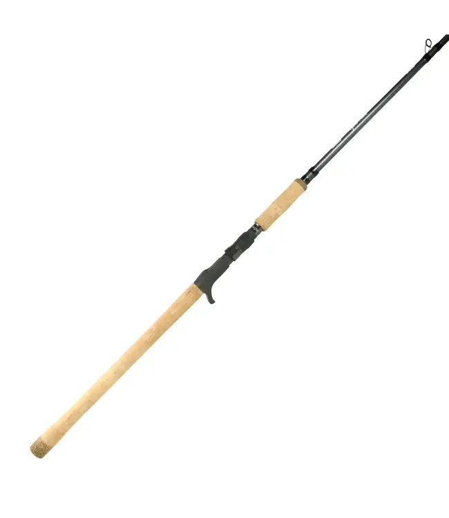 Okuma Psycho Stick Musky Rods