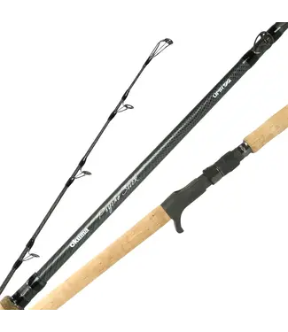 OKUMA Okuma Psycho Stick Musky Rods